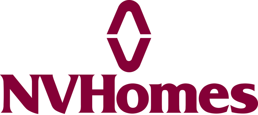 NVHomes Logo